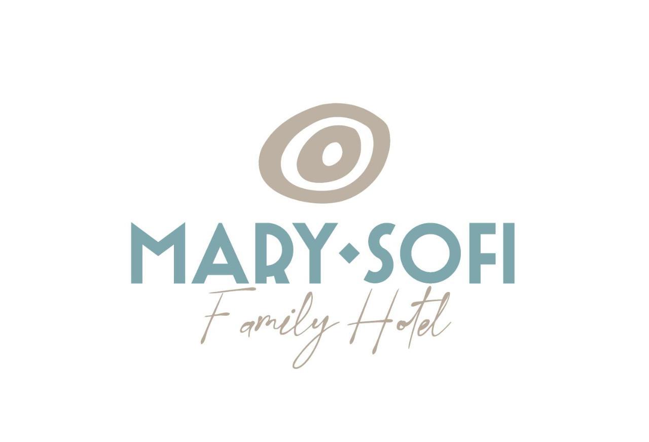 Mary Sofi Residences By Estia Stalida Zewnętrze zdjęcie